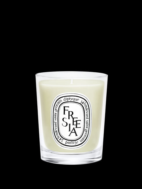 Freesia Candle